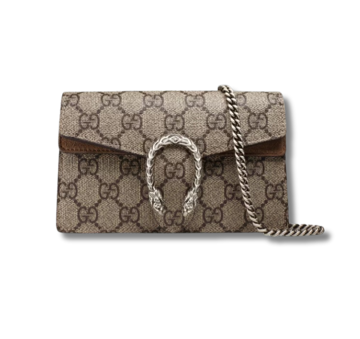 GUCCI DIONYSUS MINI BAG