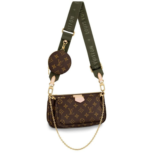 Louis Vuitton Multi-Pochette Accessories