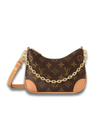 Louis Vuitton Nano Boulogne Monogram